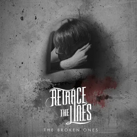 The Broken Ones EP cover