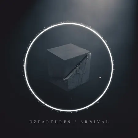 Departures / Arrival album cover
