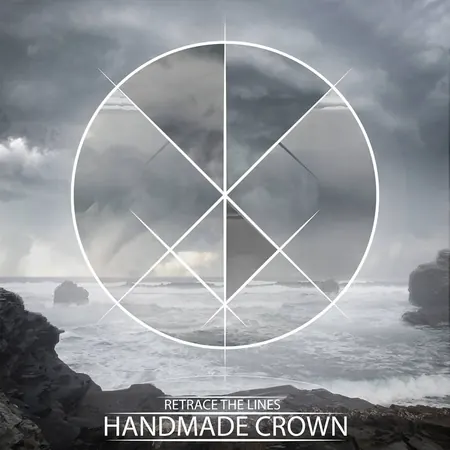 Handmade Crown album cover