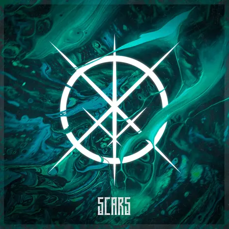 Scars album cover
