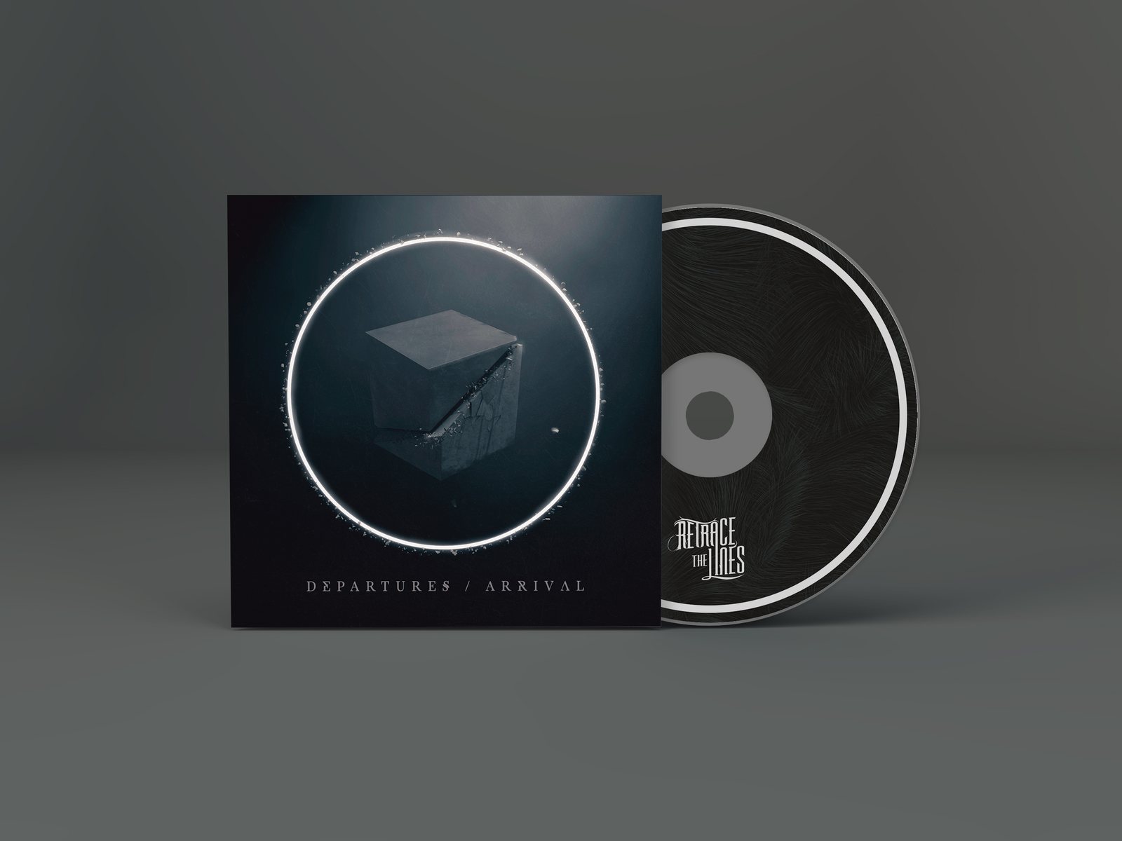 Album "Departures / Arrival"