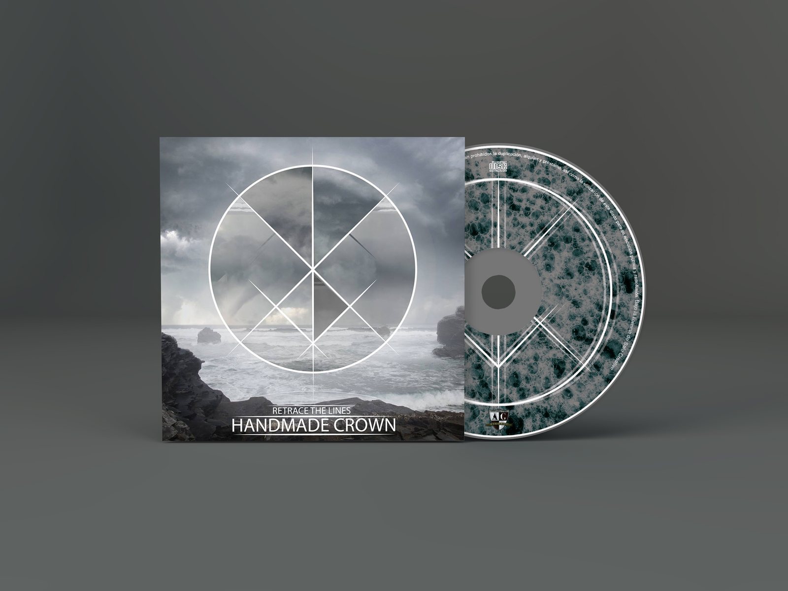 Album "Handmade Crown"