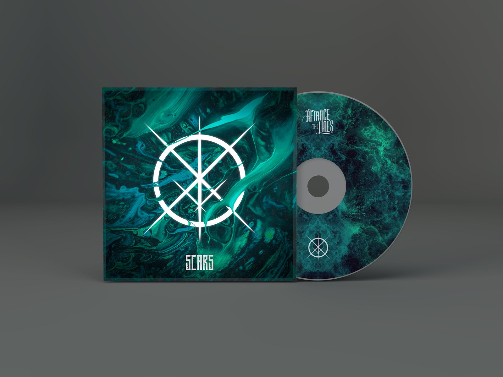 Album "Scars"