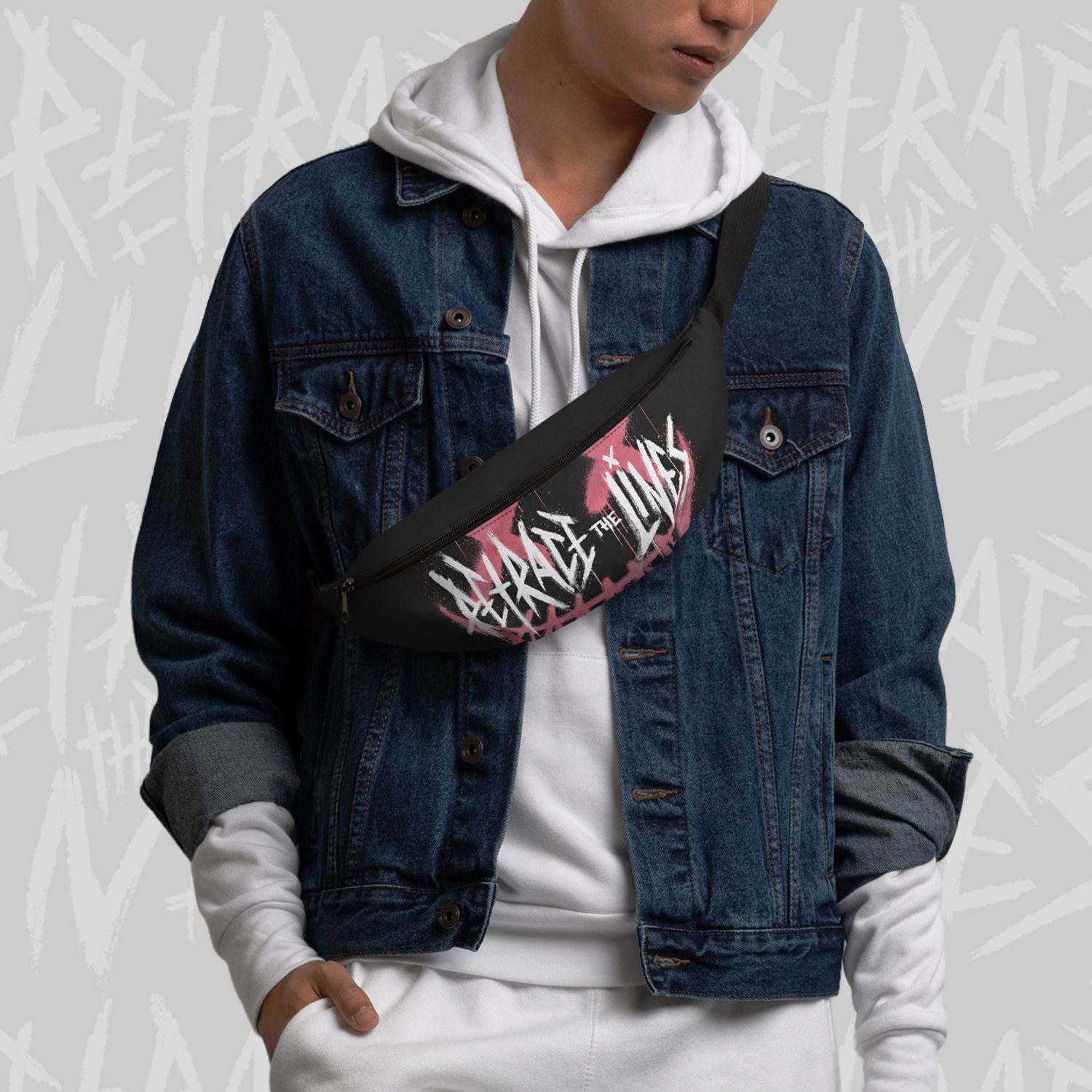 Waist Bag