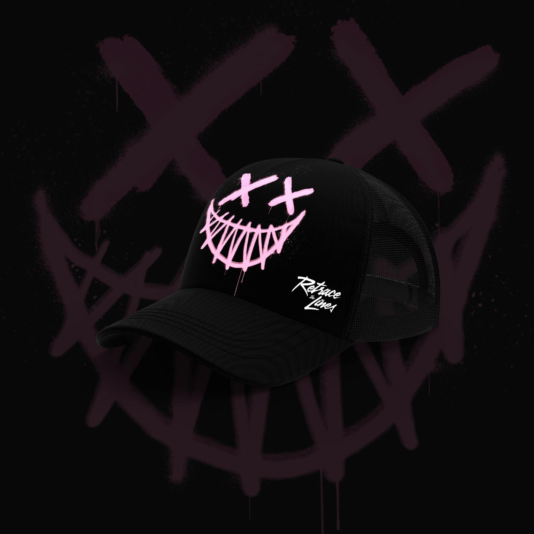 Emoji Cap